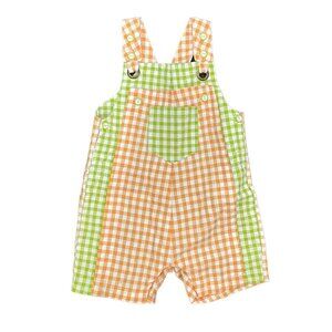 Beatriz Rueda Overalls